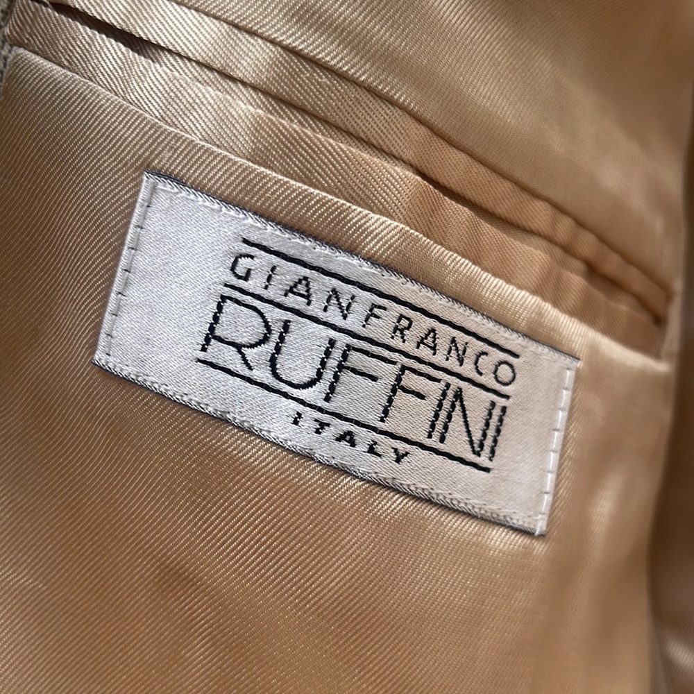 Jacket - Picture 4 of 4